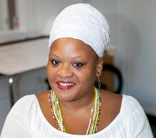 Funlayo E. Wood, PhD